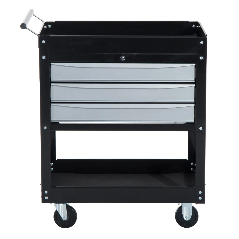 Servante d'atelier chariot
