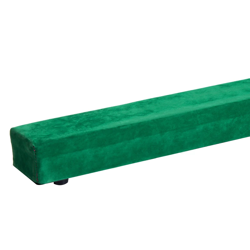 Poutre de gymnastique pliable 2,4 m