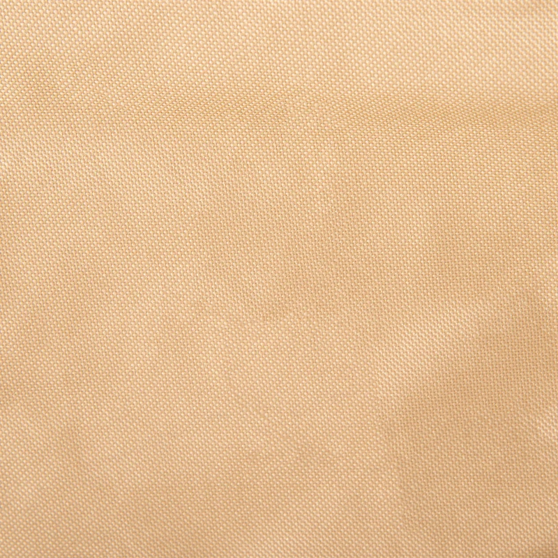 Outsunny Capa Protetora para Móveis de Jardim 270x200x78cm  Tecido Oxford 600D Impermeável Cobertura para Sofás Mesas Exterior com 4 Ventilações 5 Alças Cordão de Tração Bege