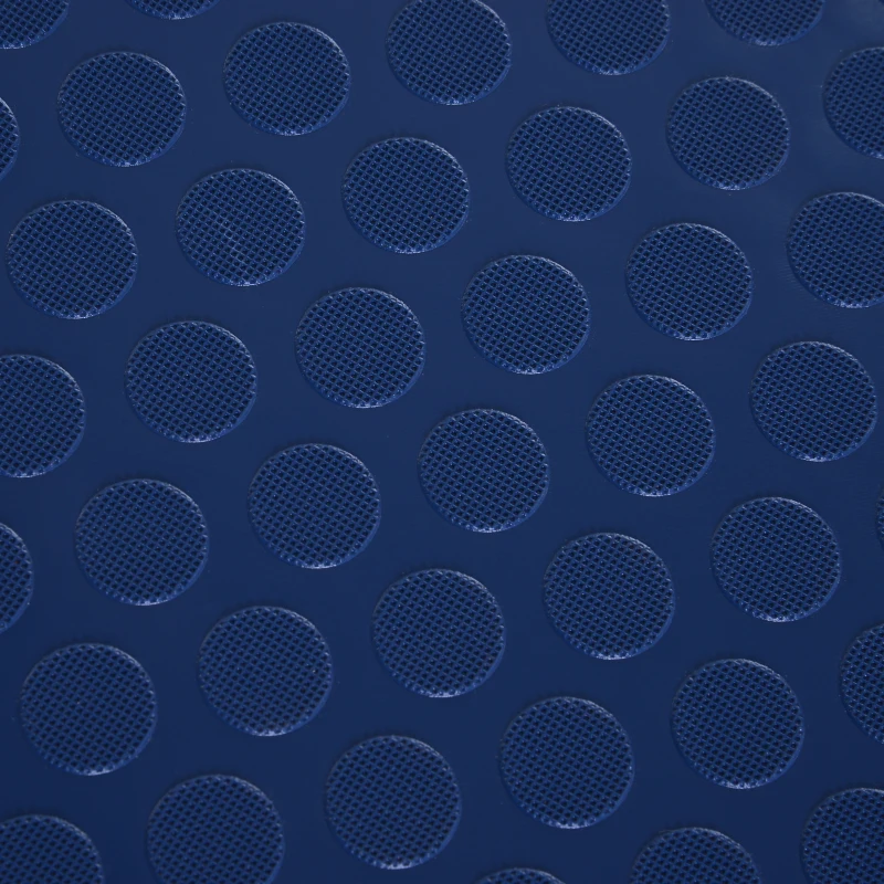 PawHut Tavolo da Toelettatura e Tosatura per 2 Cani, Regolabile e Antiscivolo, con Vassoio Porta Attrezzi (107x60x170cm)