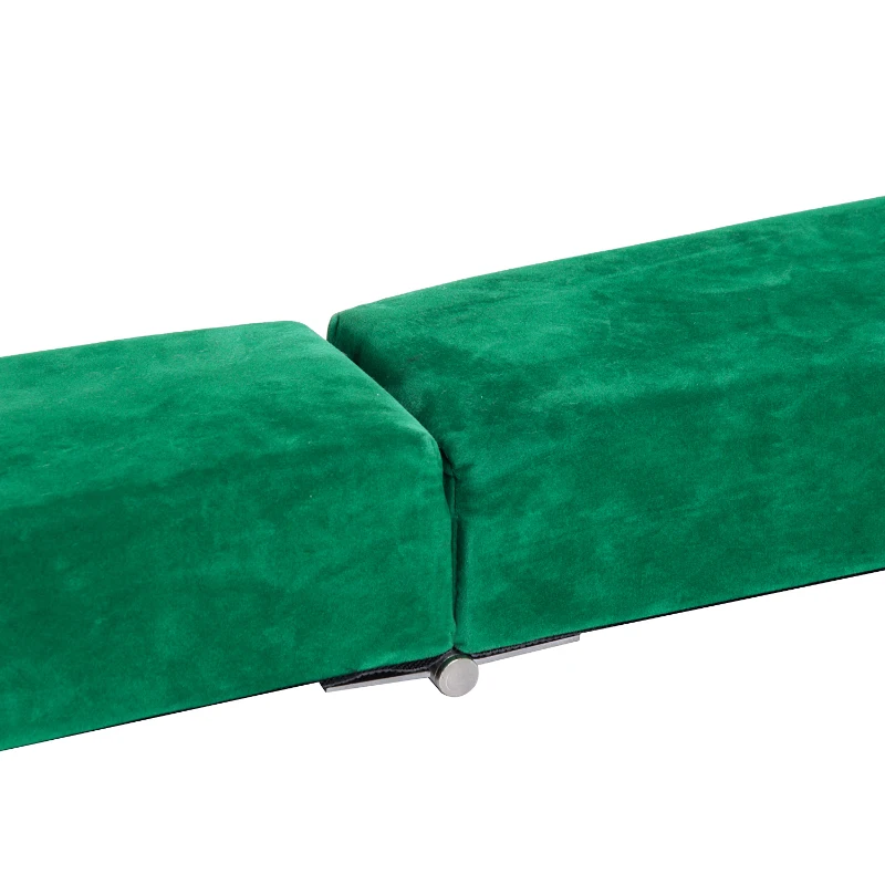 Poutre de gymnastique pliable 2,4 m