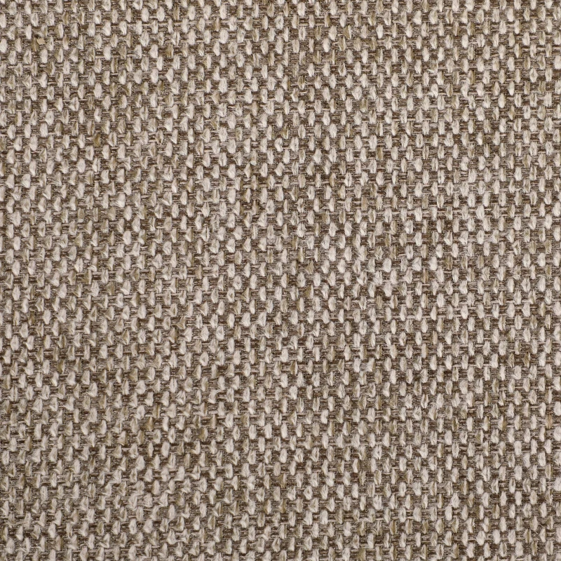 HOMCOM Conjunto de 4 Banquetas Empilháveis Redondas com Assento Acolchoado, sem Encosto, Economia de Espaço, 45 x 45 x 47,5 cm, Castanho Claro