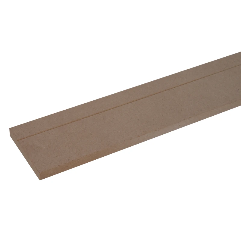 HOMCOM Kit de Herrajes para Puerta Corredera 200 cm con Riel de Aleación de Aluminio Carga 75 kg Marrón