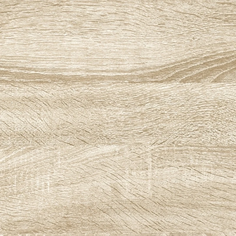 HOMCOM Schoenenkast met verstelbare verdelers, open vakken en 3 klepvakken, naturel hout