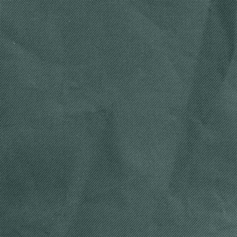 Outsunny Housse de protection pour balancelle de jardin housse de balancelle de jardin toile oxford 177 x 114 x 152 cm vert foncé