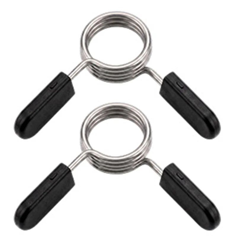 SPORTNOW 20 kg Adjustable Barbell Weights Set, Barbell Bar with Weight Plates, Non-slip Handle, Multicolour