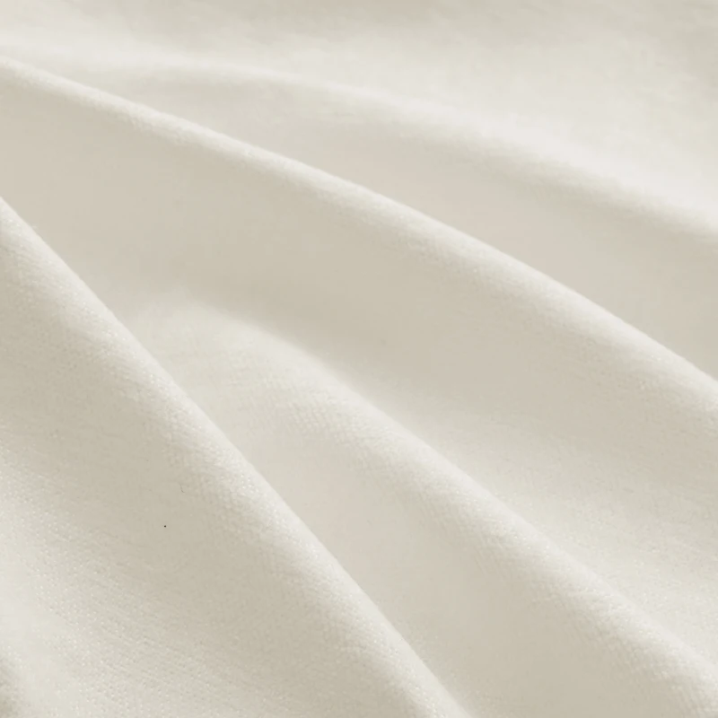 Modern Corner Sofa Bed with Reading Lamp and Fold-Out Cup Holder Table, Soft Pull-Out Sleeper Couch with Ottoman, 205L x 205W x 85H cm, Beige