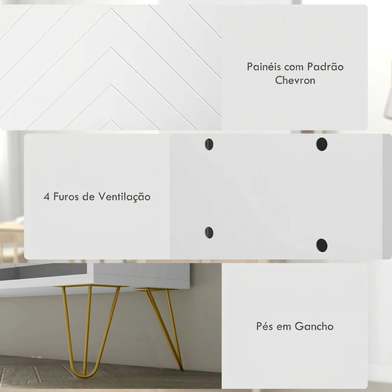 HOMCOM Sapateira Estreita com 4 Gavetas Basculantes e Prateleiras Ajustáveis para 16 Pares 106x24x102 cm Branco