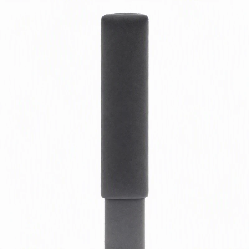 PawHut Plafondhoge krabpaal 225-255 cm verstelbaar met 5 niveaus, sisal krabpalen, krabbord en hangmat