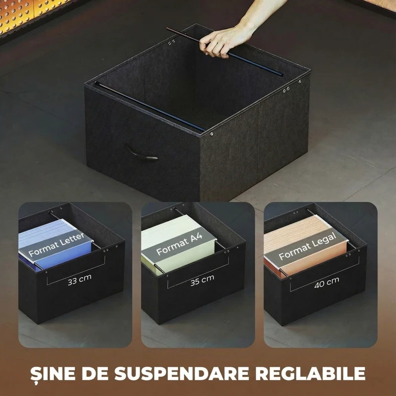 HOMCOM Birou de Gaming Unghiular cu Hub de Încărcare, Lumină LED și Suport Monitor, din Lemn și Oțel, 192,5x80x86,5 cm, Negru