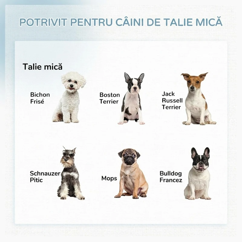 PawHut Gard pentru Câini Pliabil din Metal, pentru Interior și Exterior cu Ușă și Țăruși, 82x82x60cm Gri