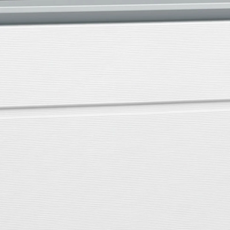 HOMCOM Slimme elektrische verwarming 2000 W, keramische wandheizlüfter met wifi-app, oscillatie, thermostaat, wit