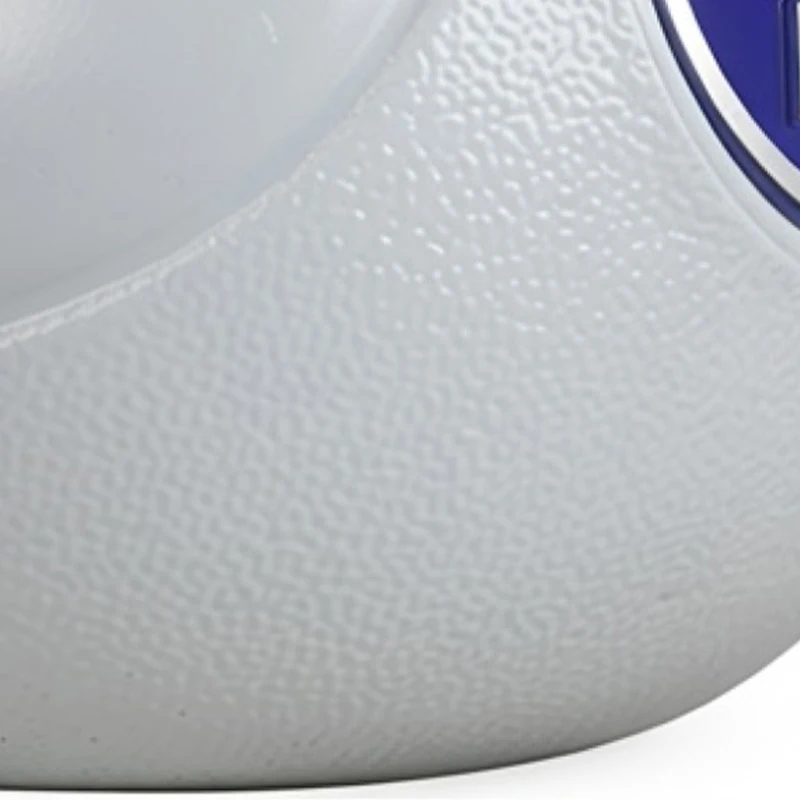 SPORTNOW Kettlebell, 6kg Kettle Bells with Handle for Home Gym Weight Lifting and Strength Training, Purple and Grey