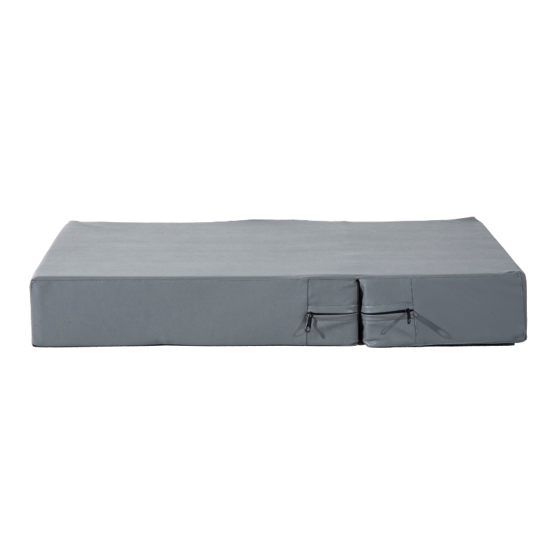 PawHut dierentrap dierenbasis inklapbaar hondentrap trap basis voor katten/honden