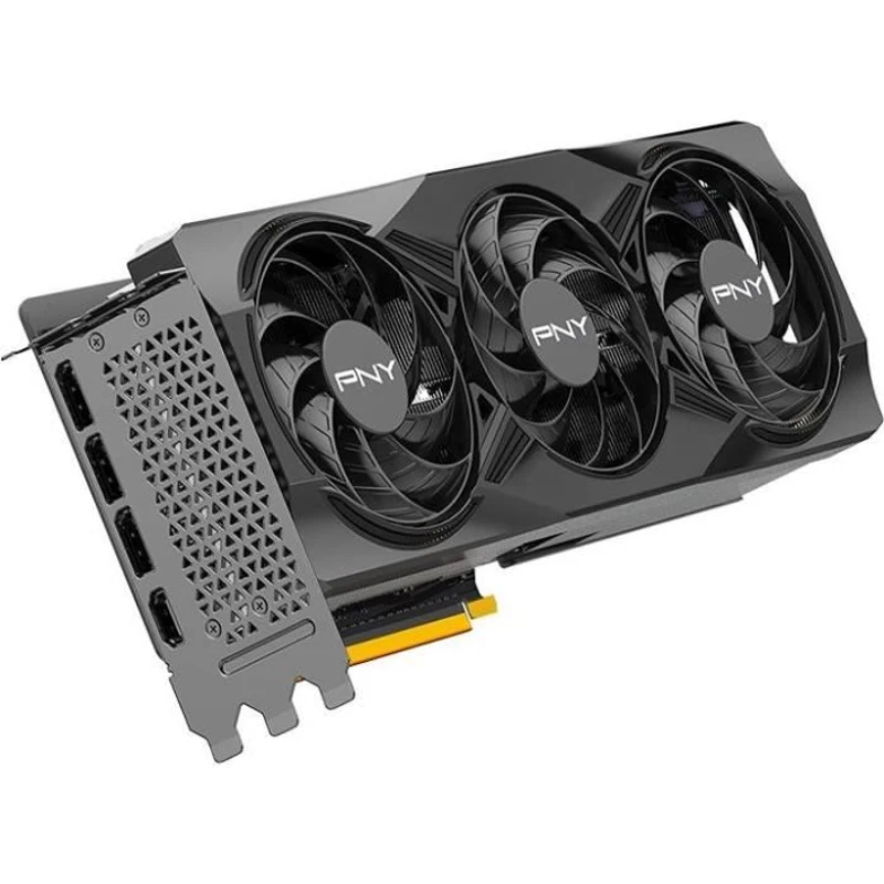 PNY - Carte graphique - GEFORCE RTX™ RTX 5070Ti - 16GB - STD OC