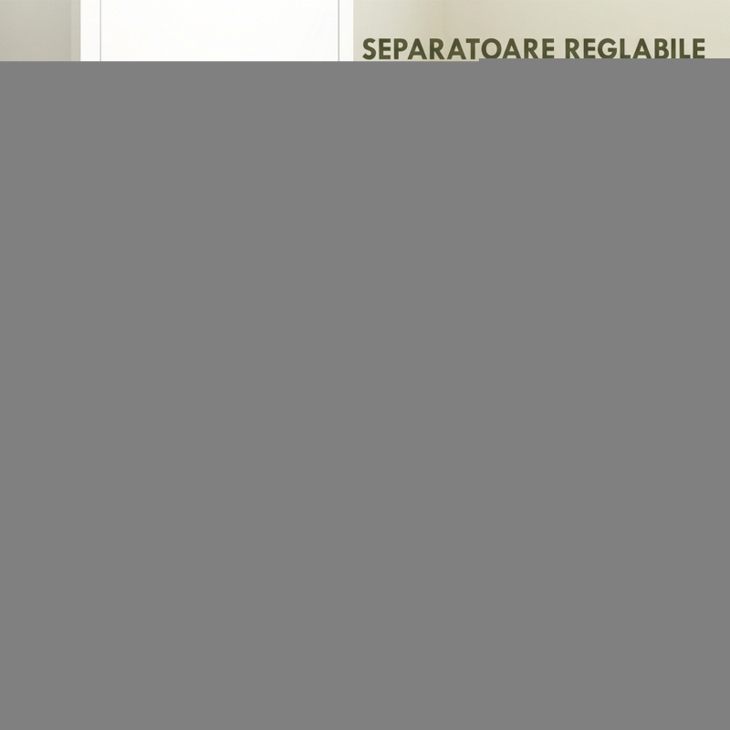 HOMCOM Pantofar Slim cu 3 sertare, pentru 21 perechi de încălțăminte, mărimea EU44 și rafturi reglabile, 80x24x131 cm, alb
