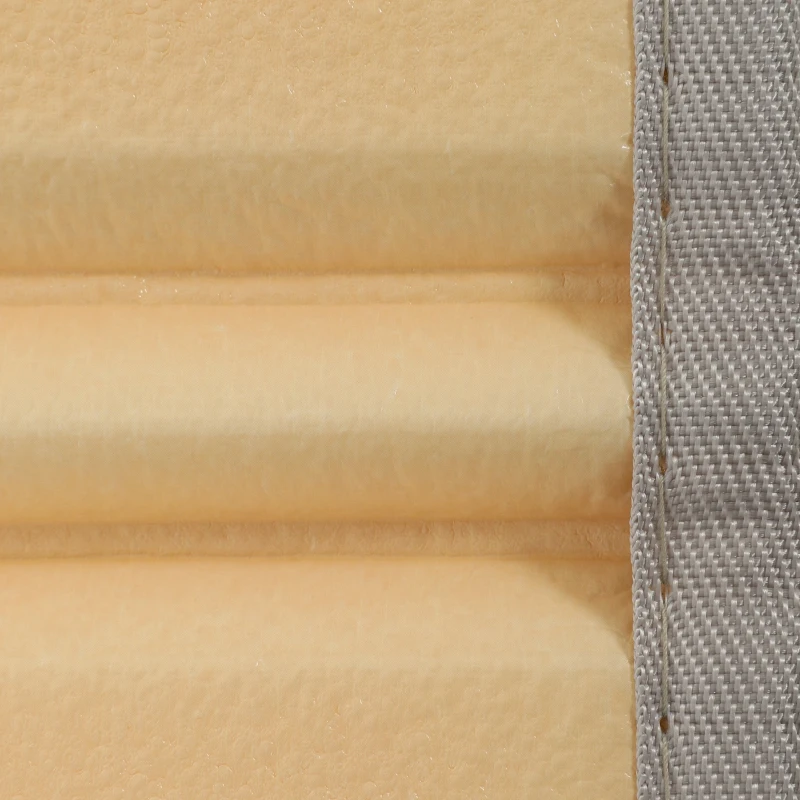 AIYAPLAY Opvouwbare Dubbelzijdige Baby Speelmat 200 x 150 cm - Antislip en Waterdicht, 0-3 Jaar