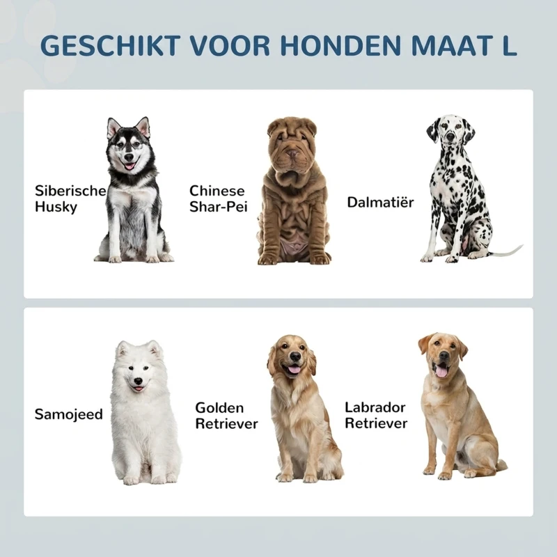 PawHut Verhoogde voerbakstation met 2 voerbakken, 2 roestvrijstalen kommen, 1 opbergruimte, 60 x 30 x 36 cm, Bruin(m-4)