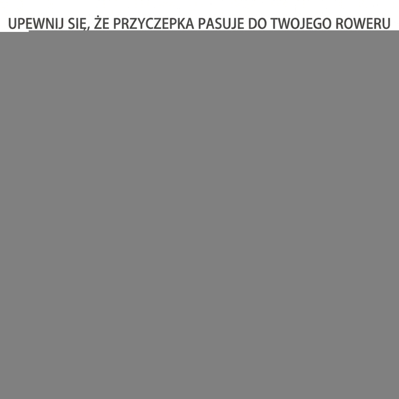 Wózek dla psa 2w1 z odblaskami, do 20 kg, średnie rasy