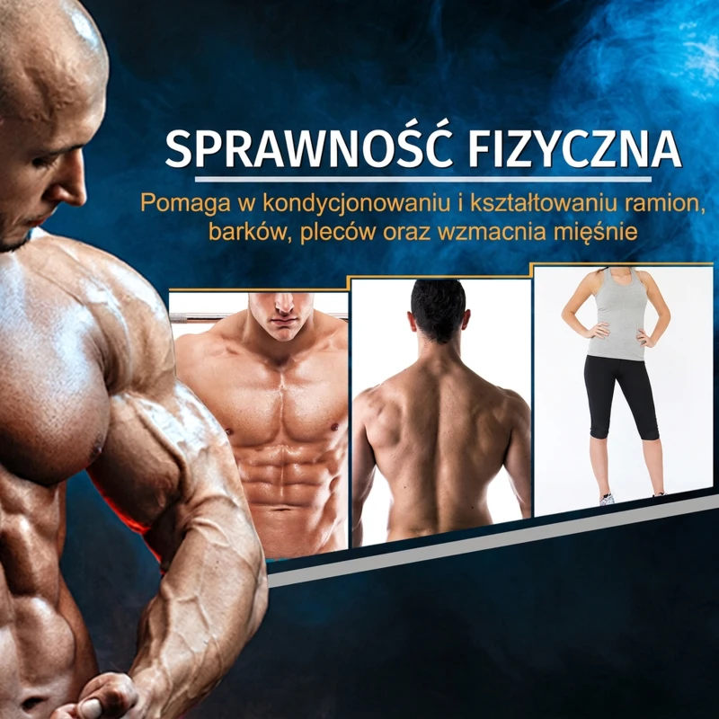 HOMCOM sześciokątne hantle zestaw 2 żeliwnych hantli uchwyt radełkowany zestaw hantli obciążniki metal guma kolor czarny 2 x 10 kg