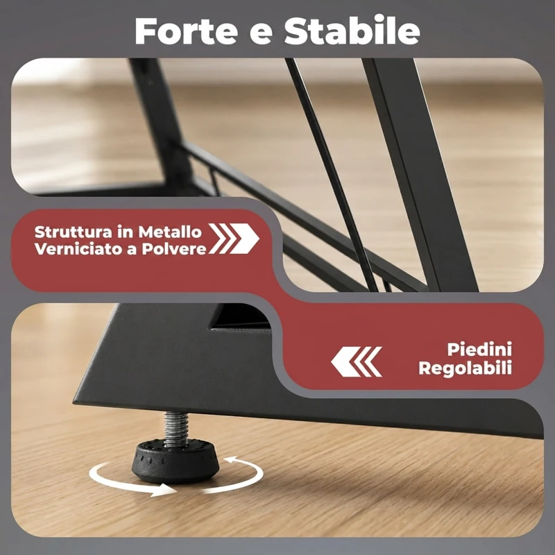 HOMCOM Scrivania da Gaming Angolare con Supporto Monitor, Gancio Cuffie e Portabicchieri, 128x128x88 cm, Nero