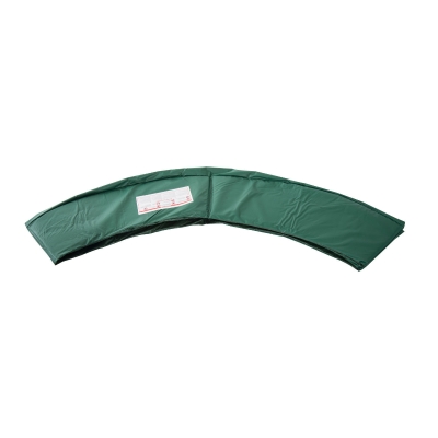 HOMCOM Randafdekking veerafdekking randbescherming voor trampoline 244 / 305 / 366 cm