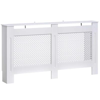 Radiatorbekleding verwarmingsbedekking radiator afdekking rooster 3 afmetingen