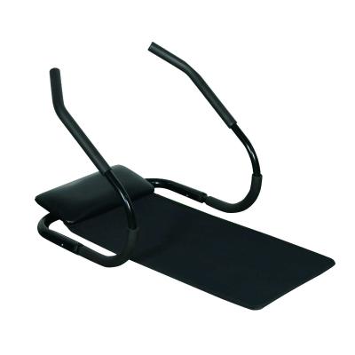 Buiktrainer ab roller buikspiertrainer met mat fitnessapparatuur trainer sport