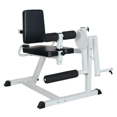 Beenverlenging beenkruller beentrainer fitnessapparaat gym staal