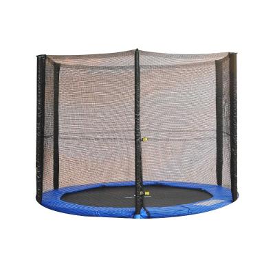 Homcom 8ft Trampoline Replacement Net