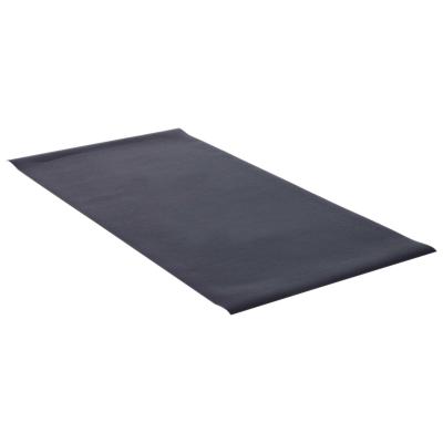HOMCOM Thick Equipment Mat Gym Fitness Treadmill Exercise Bike Protect Floor Non-Slip