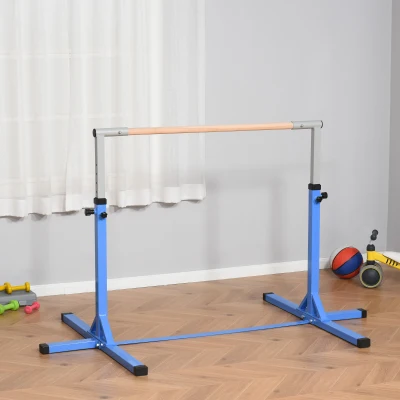 HOMCOM gymnastiekstang gymnastiek