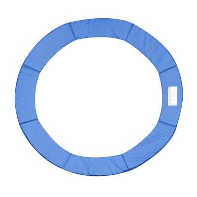 HOMCOM 10ft Trampoline Surround Safety Foam Pad