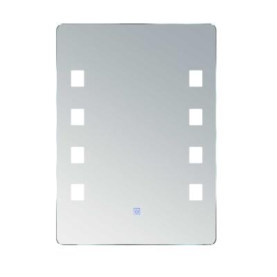 lichtspiegel badspiegel LED-spiegel badkamerspiegel wandspiegel 9 W model 2