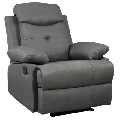 HOMCOM® Fernsehsessel TV Sessel Liegesessel Relaxsessel Liegefunktion 180° verstellbar