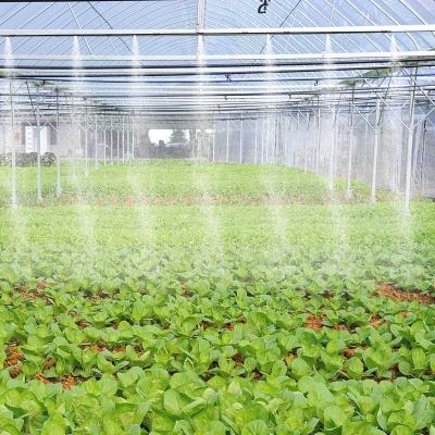 Outsunny® Bewässerungssystem Sprühnebel-Kühlsystem Outdoor Misting System SprayKühlsystem