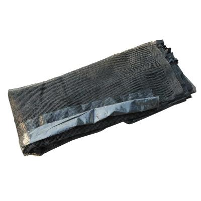 HOMCOM 13ft Trampoline Enclosure Net