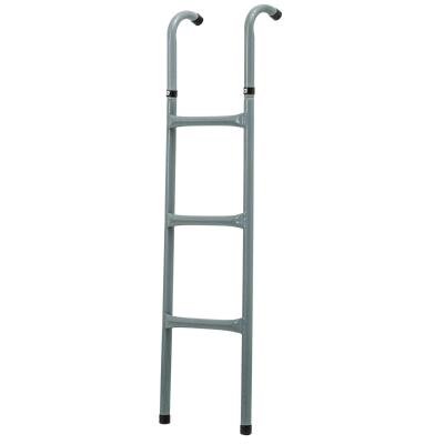 HOMCOM 12ft-14ft Trampoline Ladder