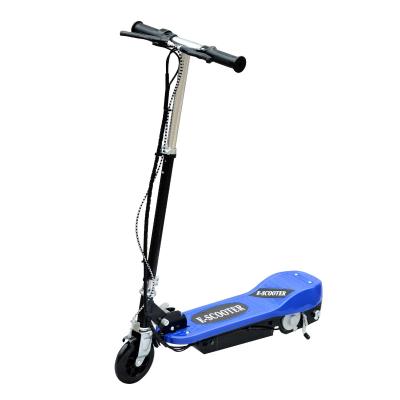 HOMCOM Hulajnoga elektryczna E-SCOOTER niebieska