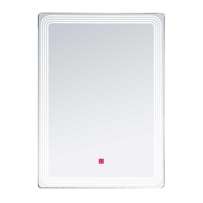 HOMCOM LUSTRO ŁAZIENKOWE PODŚWIETLANE LED 39W