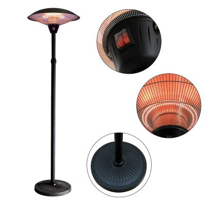 Outsunny PROMIENNIK PARASOL GRZEWCZY 2100W ELEKTRYCZNY