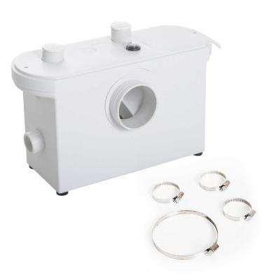 HOMCOM POMPA ŚCIEKOWA WC PRYSZNIC 600 W