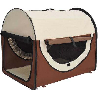 PawHut TRANSPORTER DLA ZWIERZĄT TORBA DLA PSA KOTA (XL)