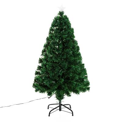 HOMCOM CHOINKA SZTUCZNA ZIELONA 120 CM