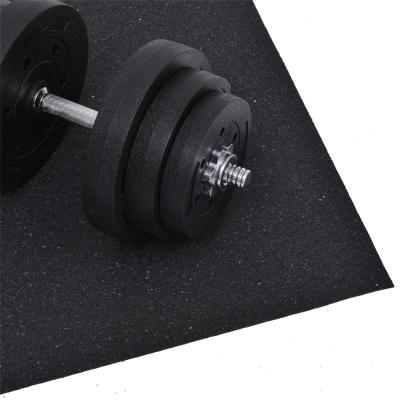 HOMCOM MATA OCHRONNA WIELOFUNKCYJNA POD SPRZĘT FITNESS 140x80cm