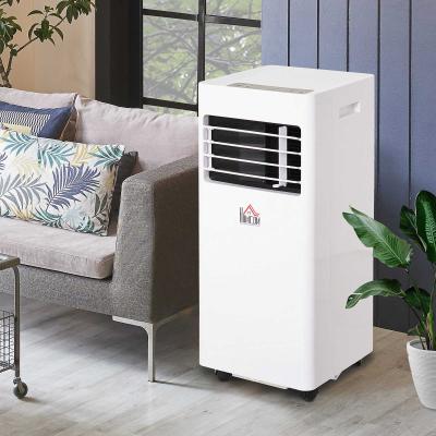Klimatyzator mobilny Urządzenie klimatyzacyjne 3 w 1 Osuszacz 1,5 kW pilot ABS