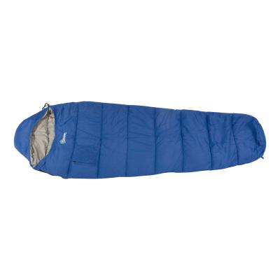 Śpiwór kempingowy 3-sezonowy 15–20℃ Śpiwór pokładowy z torbą 210 x 75 cm