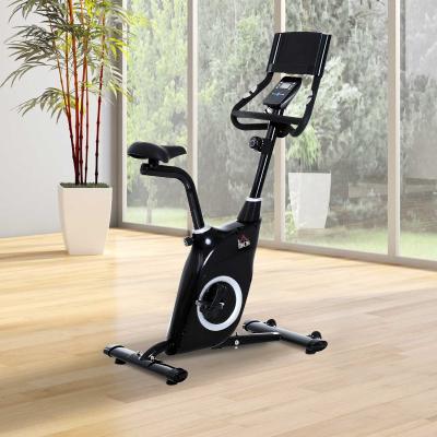 HOMCOM ROWER TRENINGOWY ERGOMETR czarny