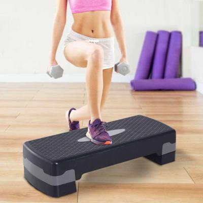 HOMCOM STEPPER DO AEROBIKU FITNESSU REGULOWANY