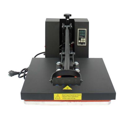 HOMCOM PRASA TERMOTRANSFEROWA 38x38cm